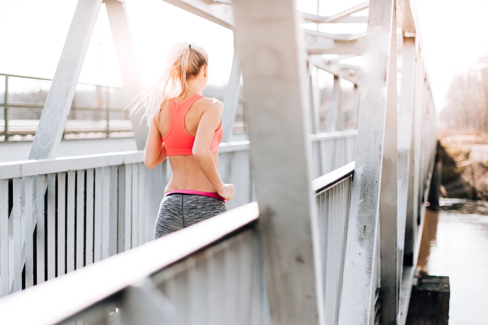 runinglady