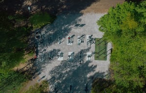 Köpa Utegym från Omnigym