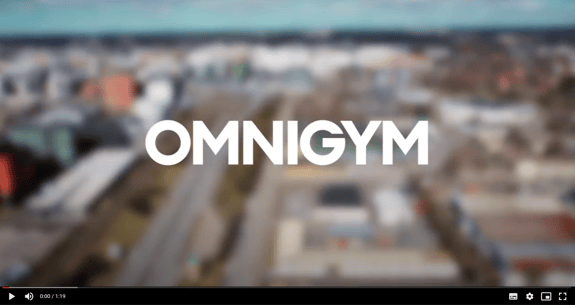 omnigym company video