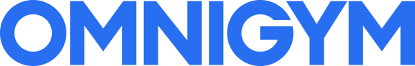 Omnigym logo