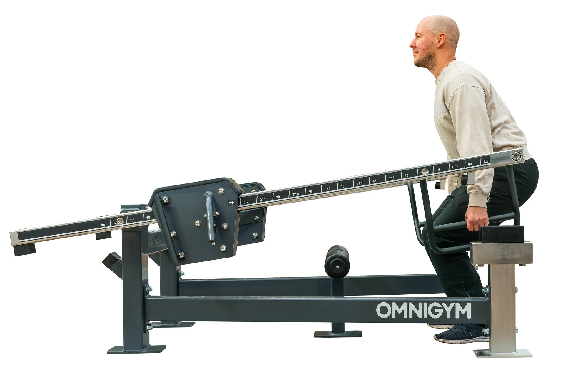OG12 Multi lift for outdoors