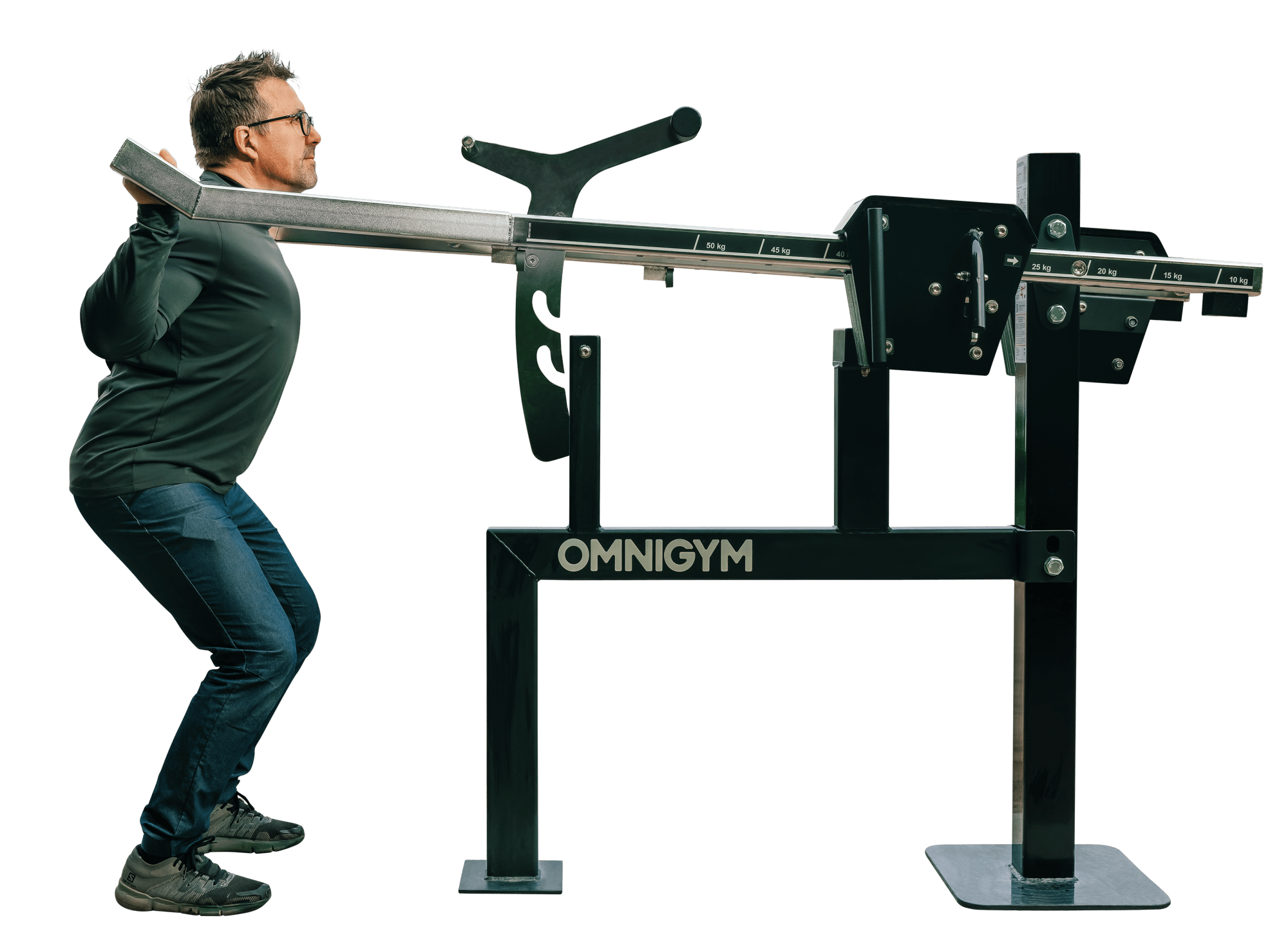 OG10 squat for outdoors OG10 squat for outdoors