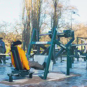 OG14 Leg Press
