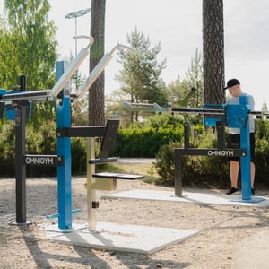 OGCP Concrete platform