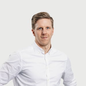 Jonas Ahlstrand, Omnigym