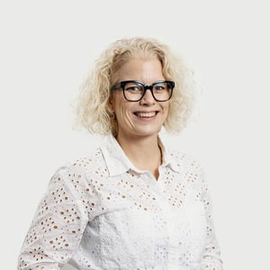 Linda Åslev, Omnigym