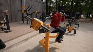 OG92abdominalmachine